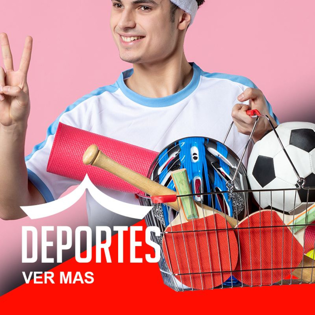 Deportes