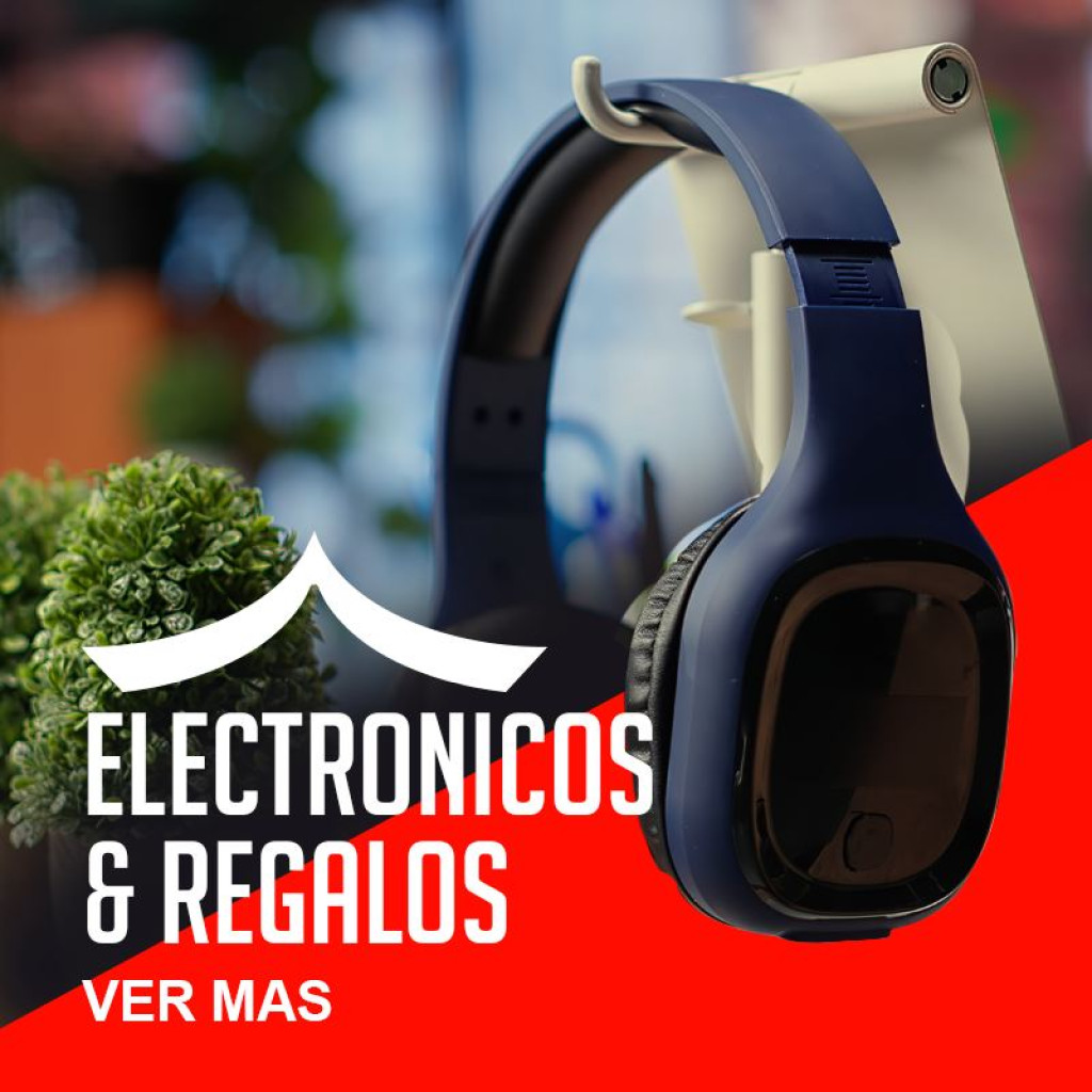 Electronicos y Regalos