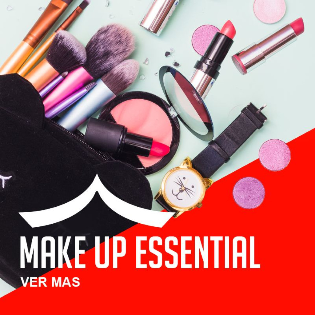 Make up Essentials