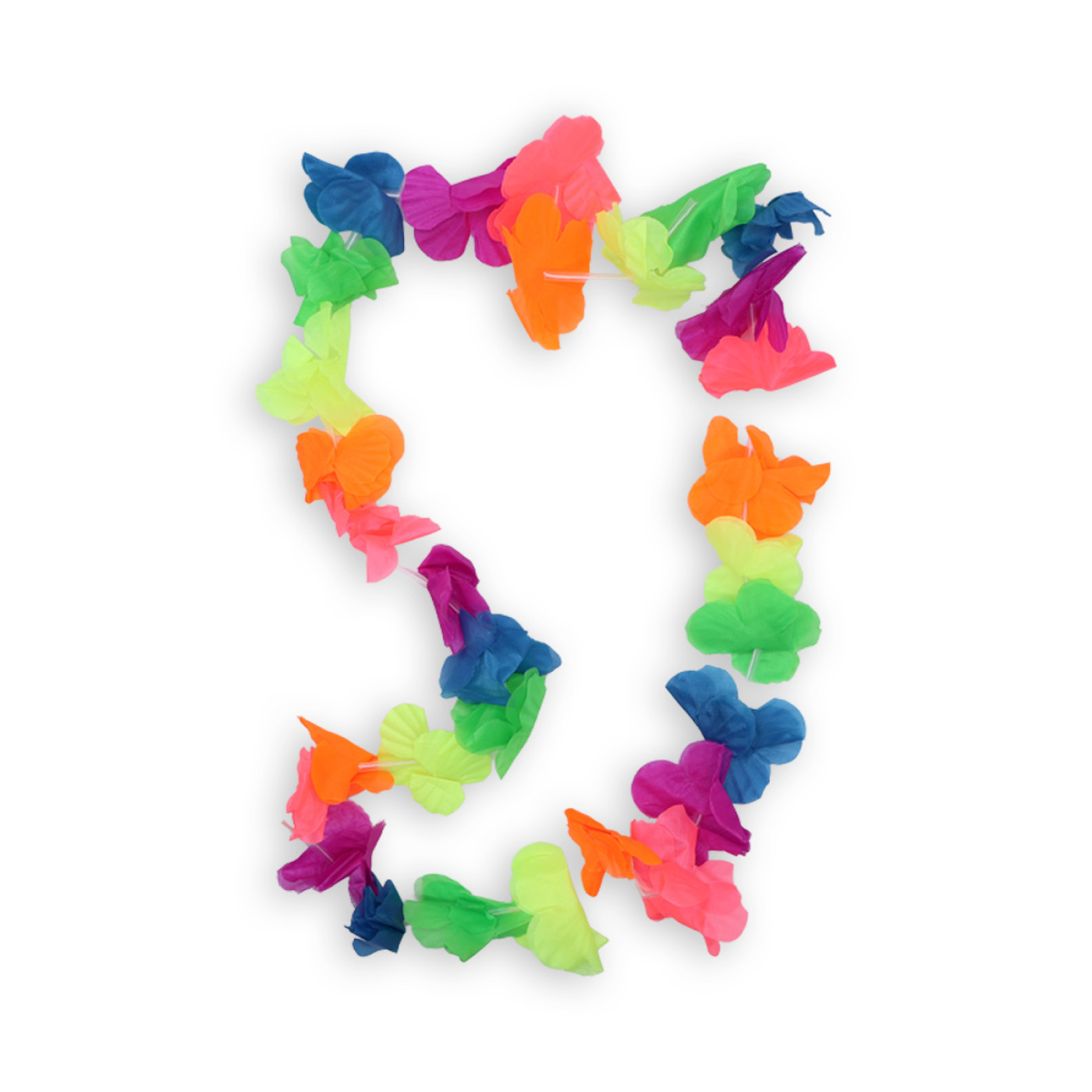 Collar Hawaiana