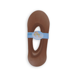 plantilla de media negra