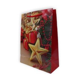 Bolsa Navideno P