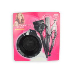 Set Para Tinte