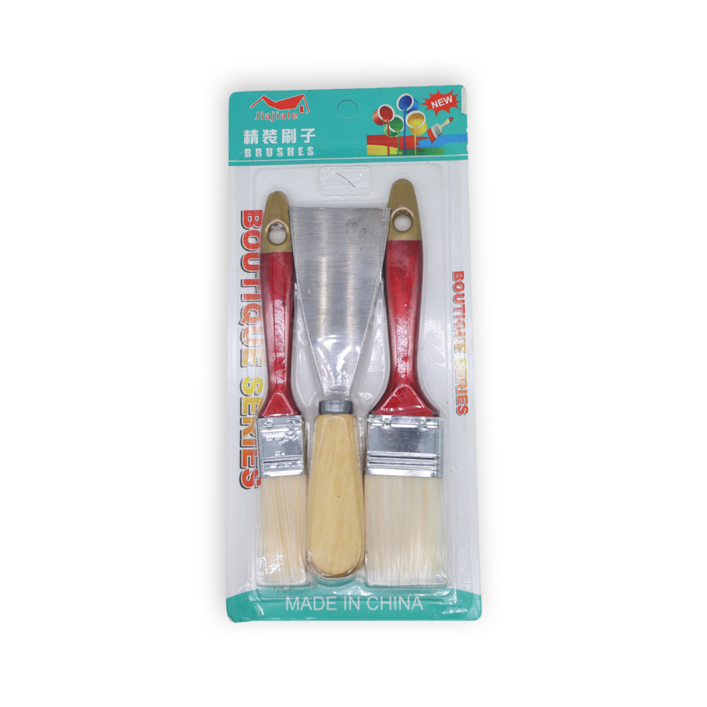 Set Brocha