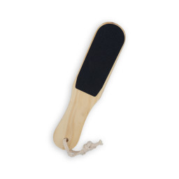 Lima De Madera