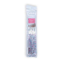 Set Pluma 5pcs