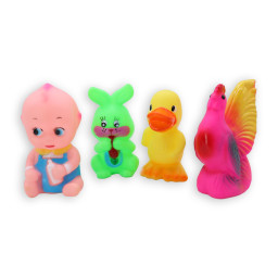 Pillon Surtido 4pcs