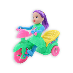 Nina Bici