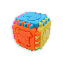Cubo Maya