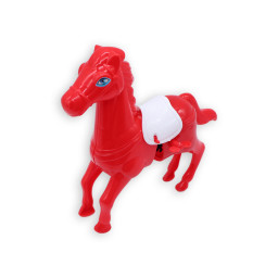 Caballo De Cuerda