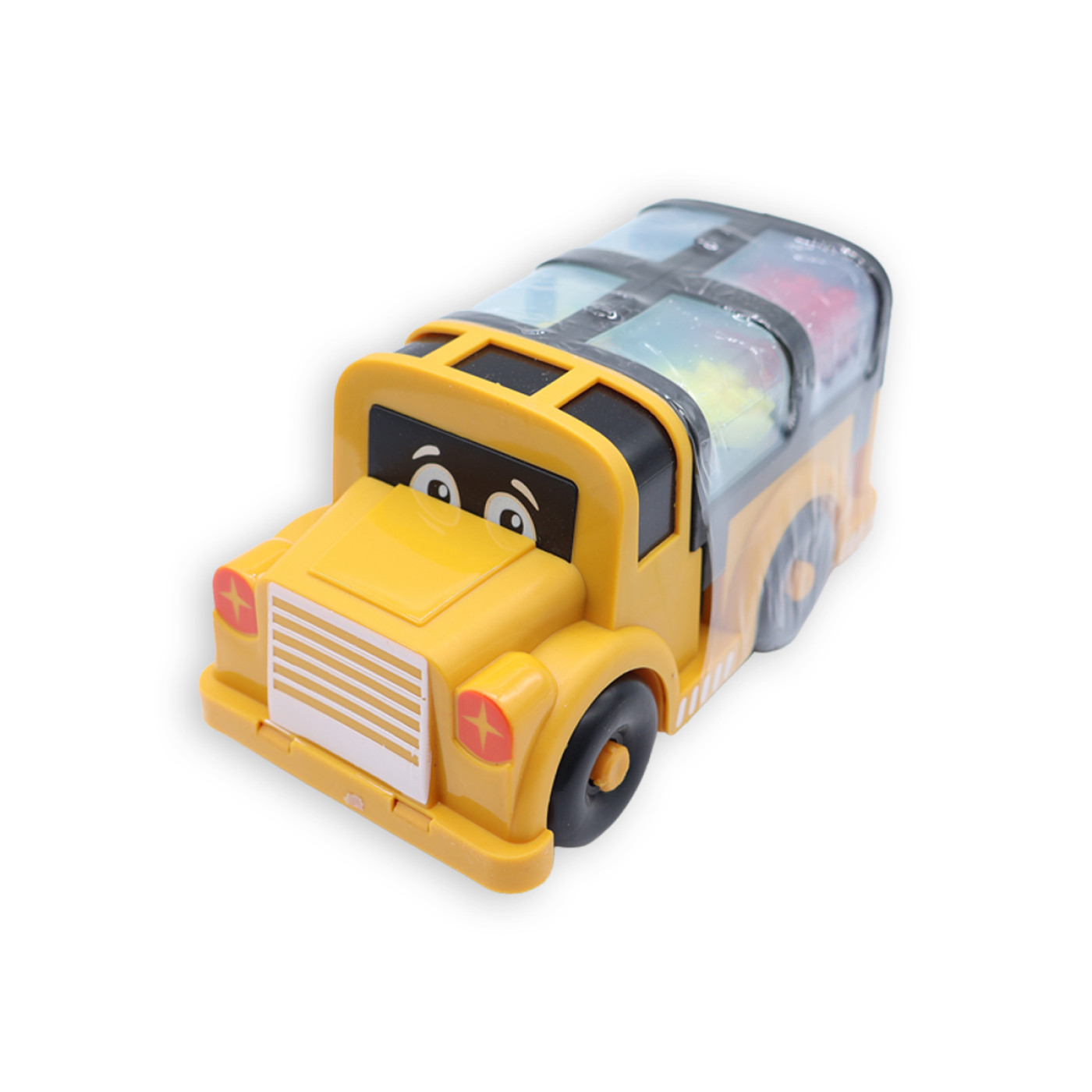 Autobus De Lego