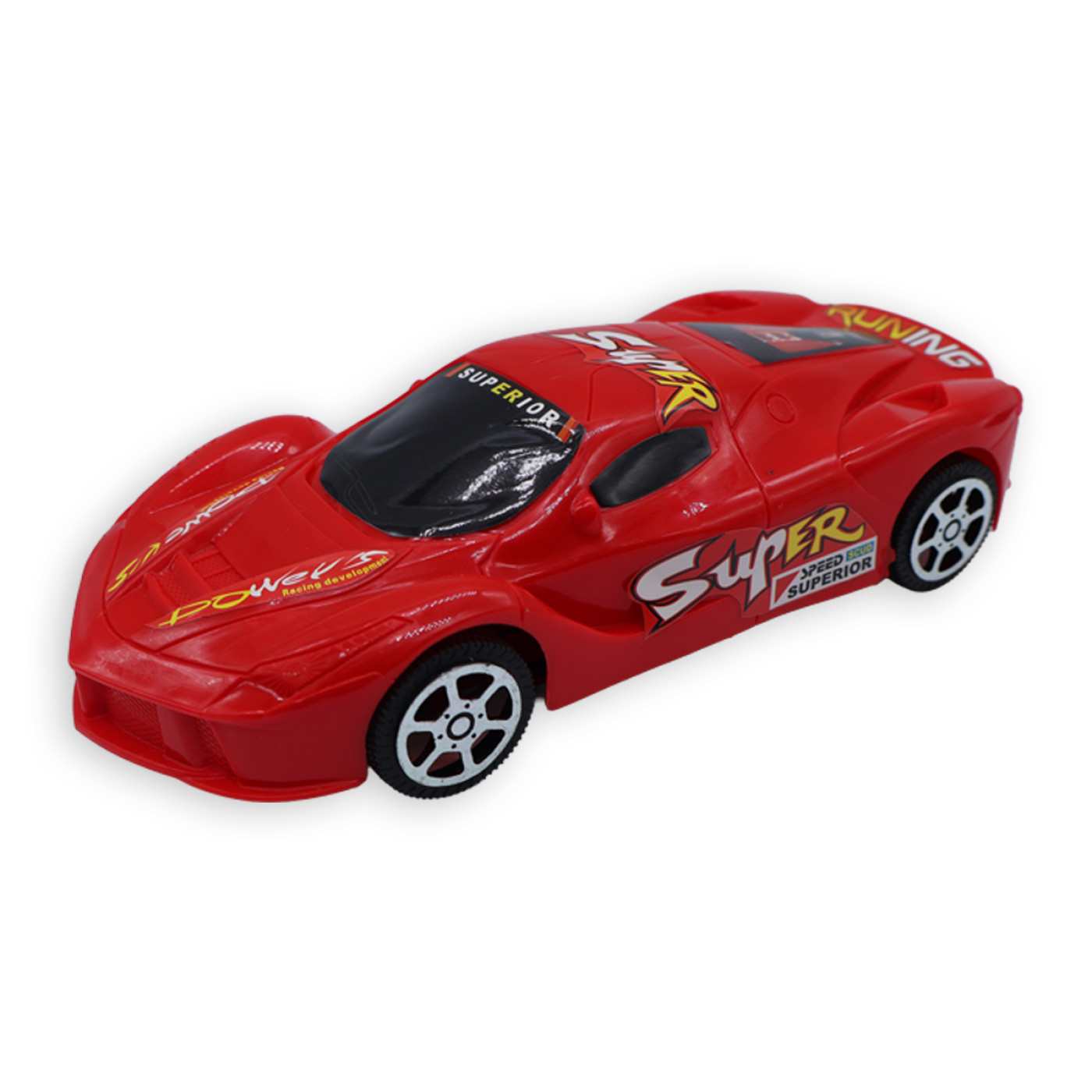 Super Carro