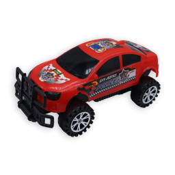 Carro Policia G 4*4