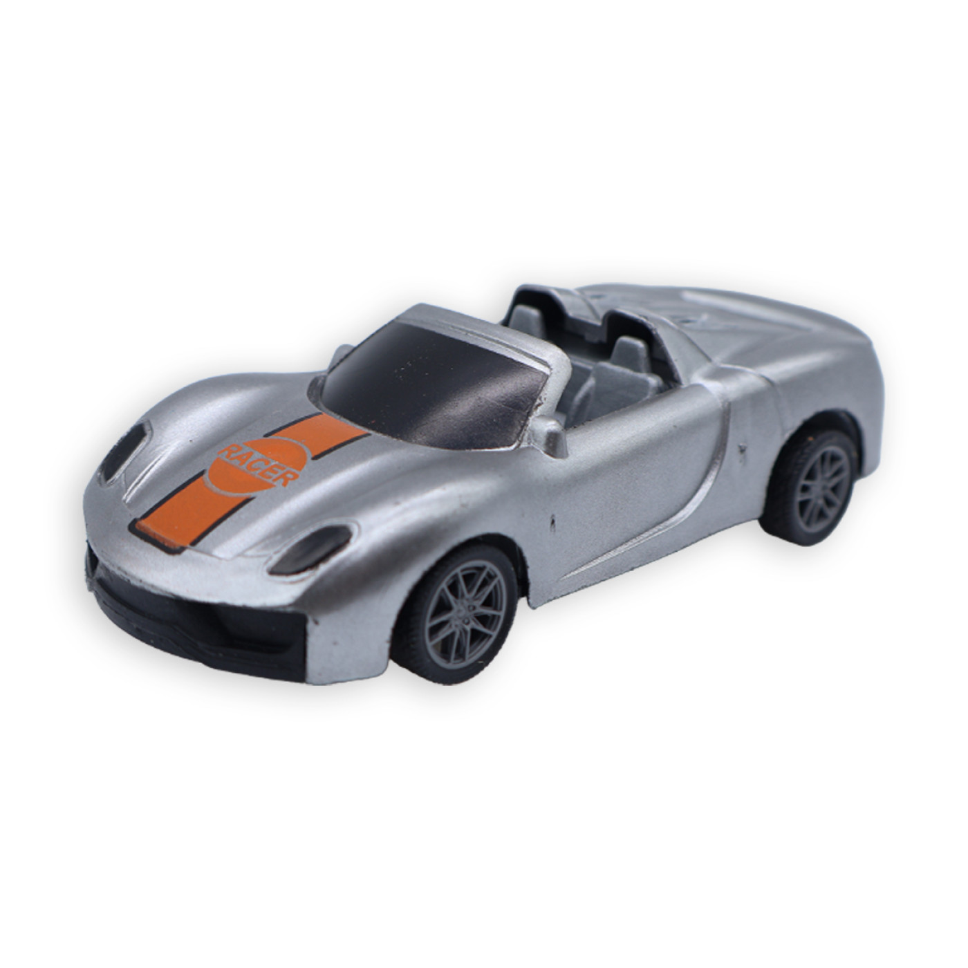 Carro Metalizado P