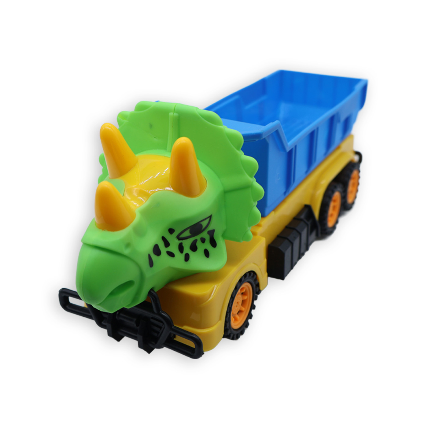 Camion Dino