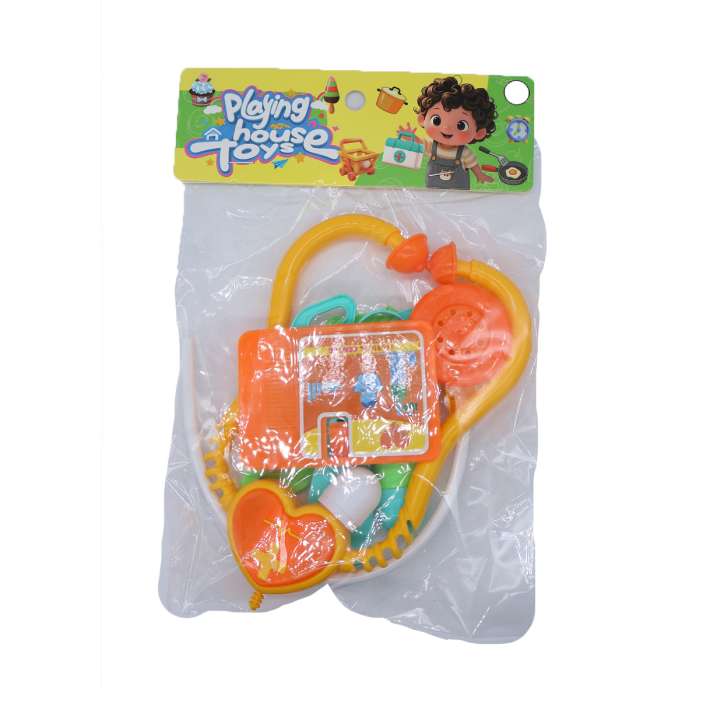 Bolsa Doctor P