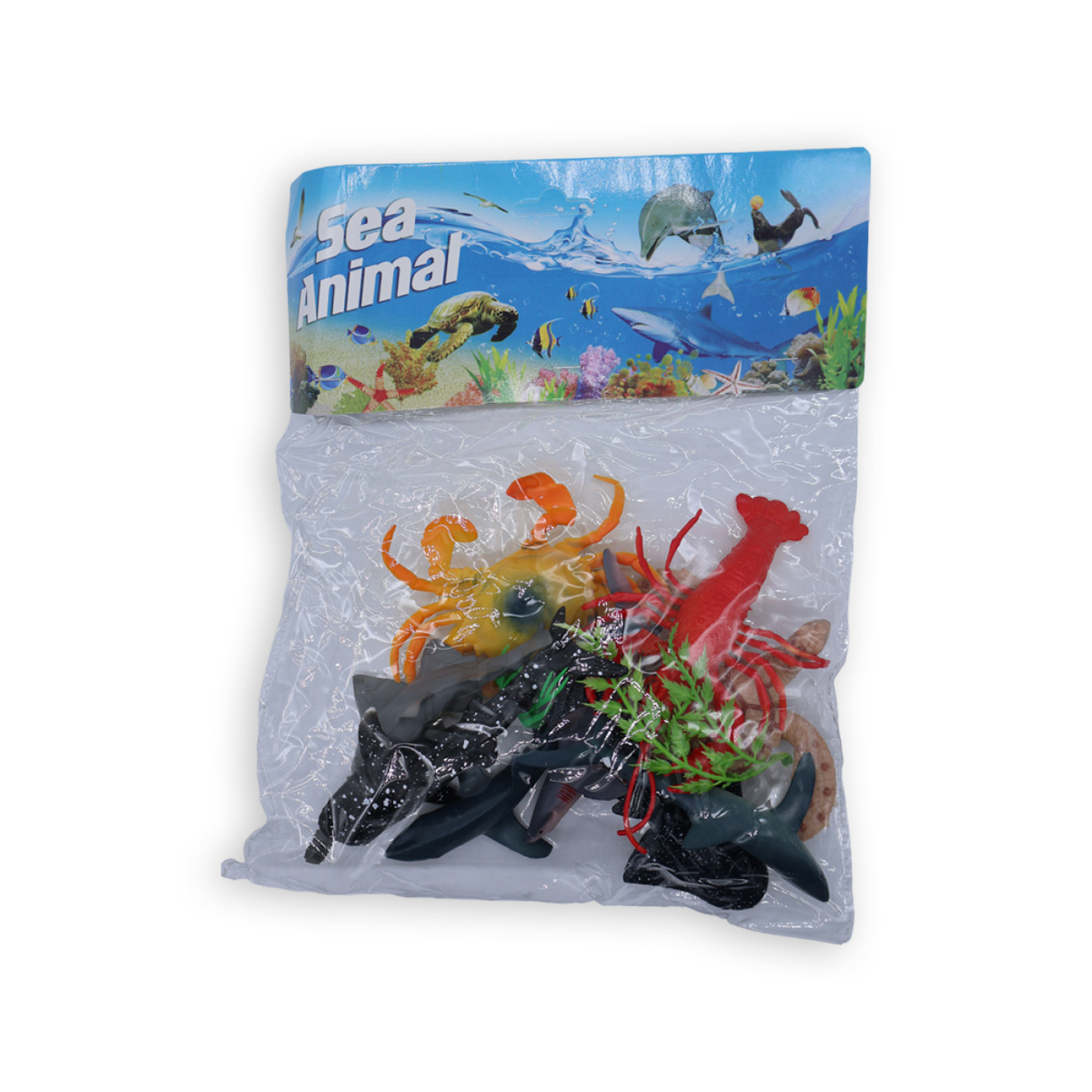 Aguatico Bolsa G