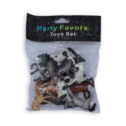 Caballo De Ule