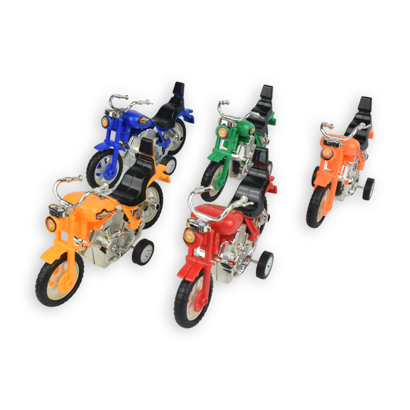 Moto Tira