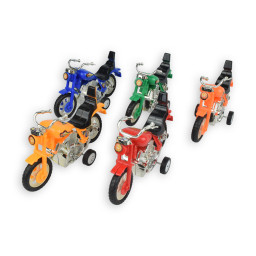 Moto Tira