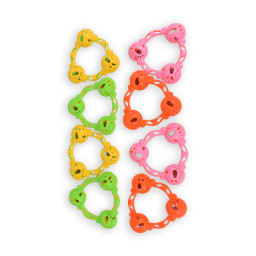 Chinchin 8pcs
