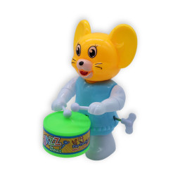 Tambor Raton